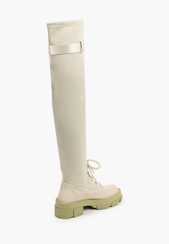 Ботфорты Vivian Royal