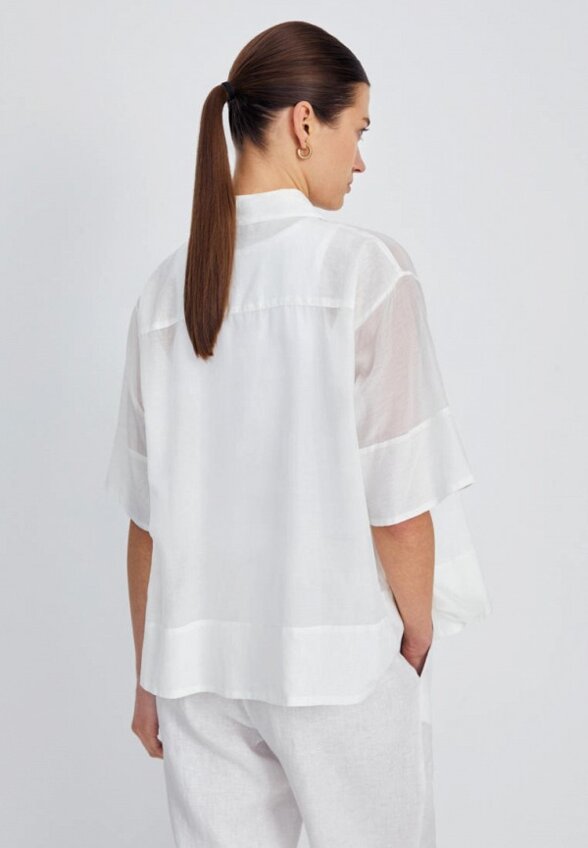 Блуза Finn Flare