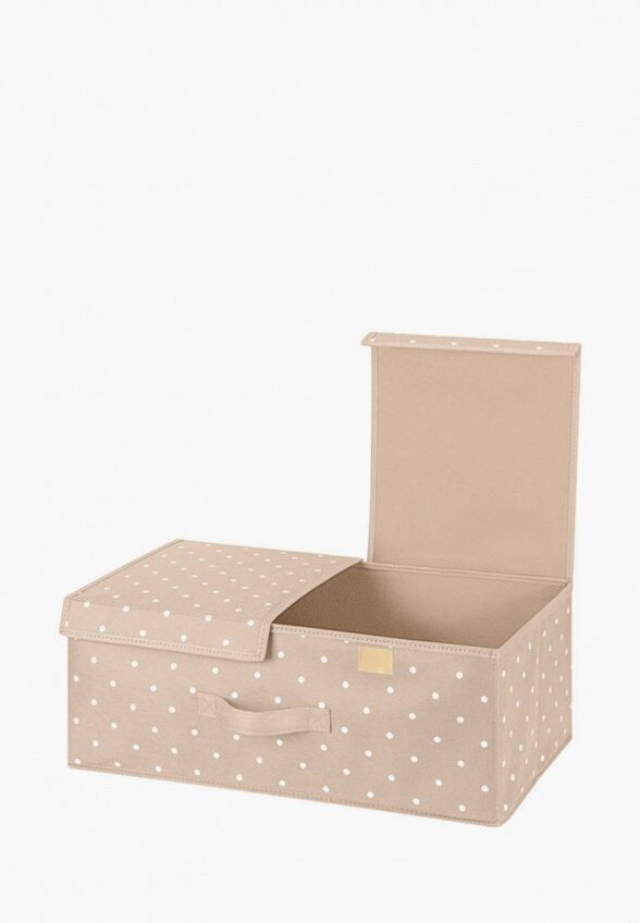 Короб для хранения Elcasa