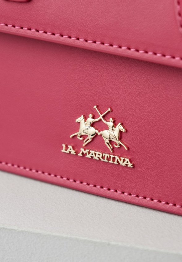 Сумка La Martina