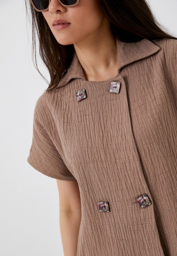 Платье MadaM T