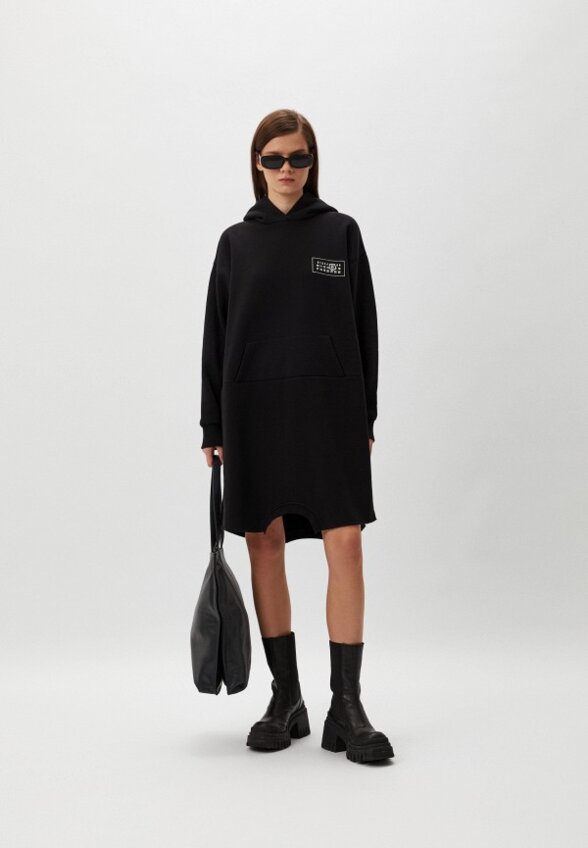 Платье MM6 Maison Margiela