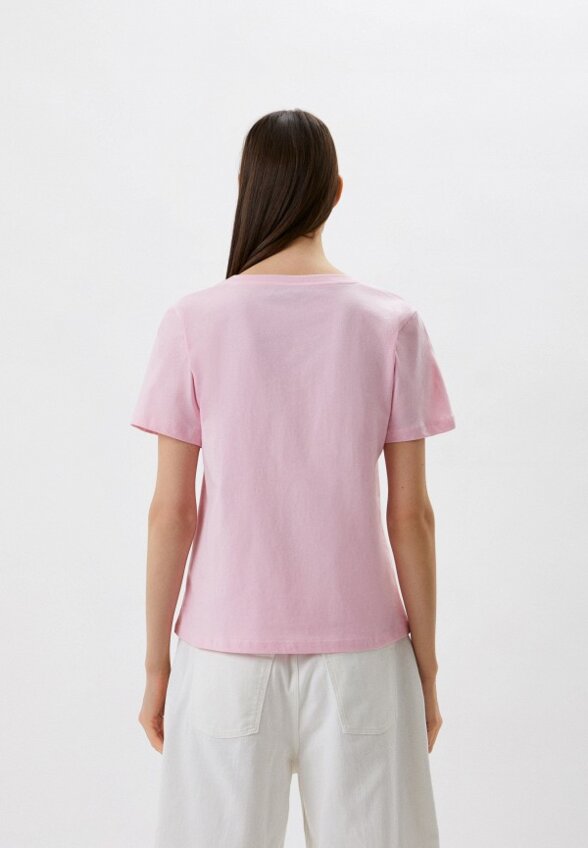 Футболка Trussardi