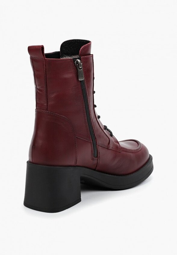 Ботильоны Valley