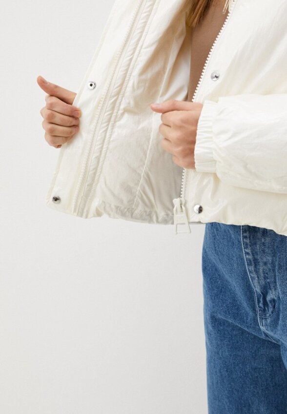 Пуховик Miss Sixty