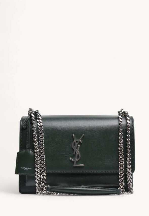 Saint Laurent Sunset