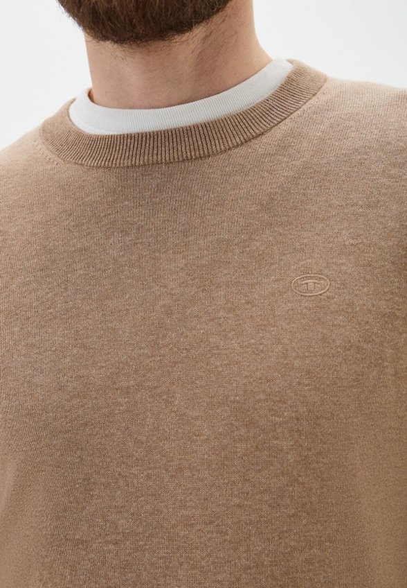 Джемпер Tom Tailor