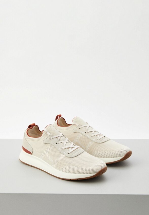 Кроссовки Hackett London