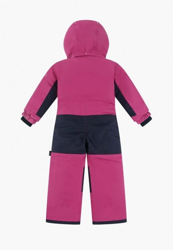 Комбинезон утепленный Gusti