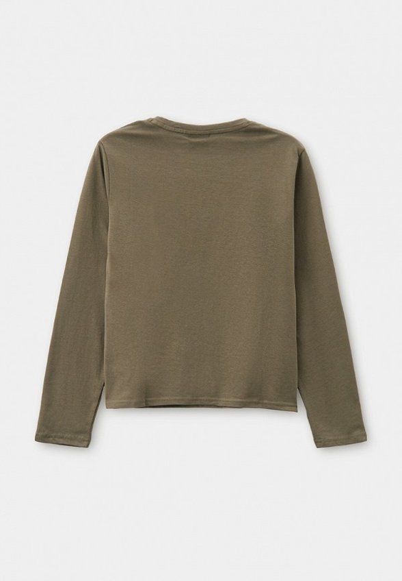 Лонгслив Fila