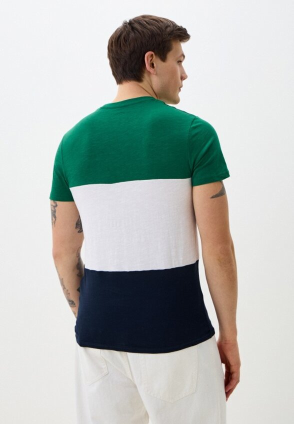 Футболка Terranova