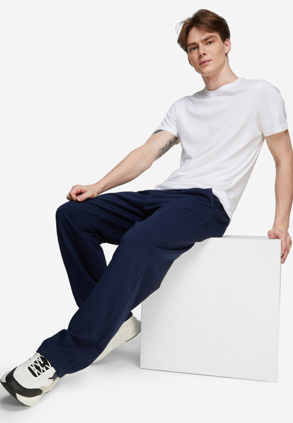 Брюки мужские GSD, Синий