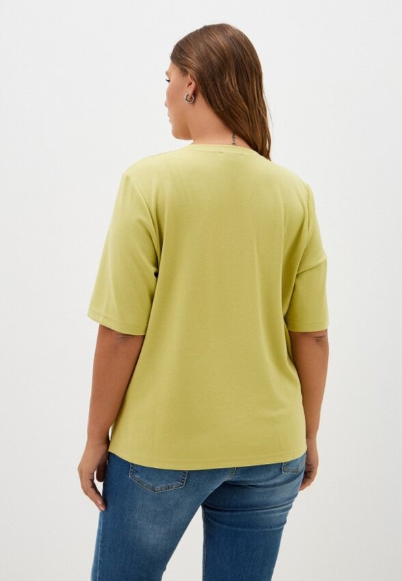 Футболка Varra