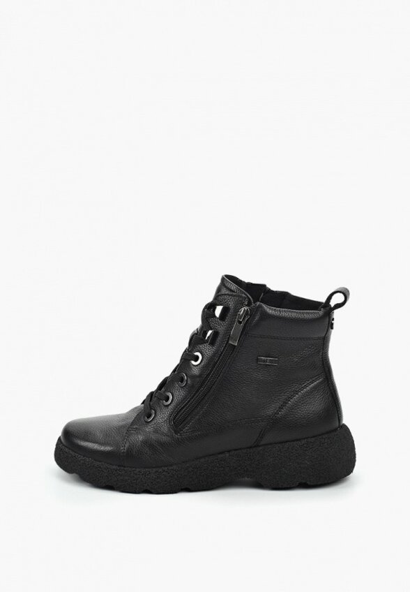 Ботинки Caprice