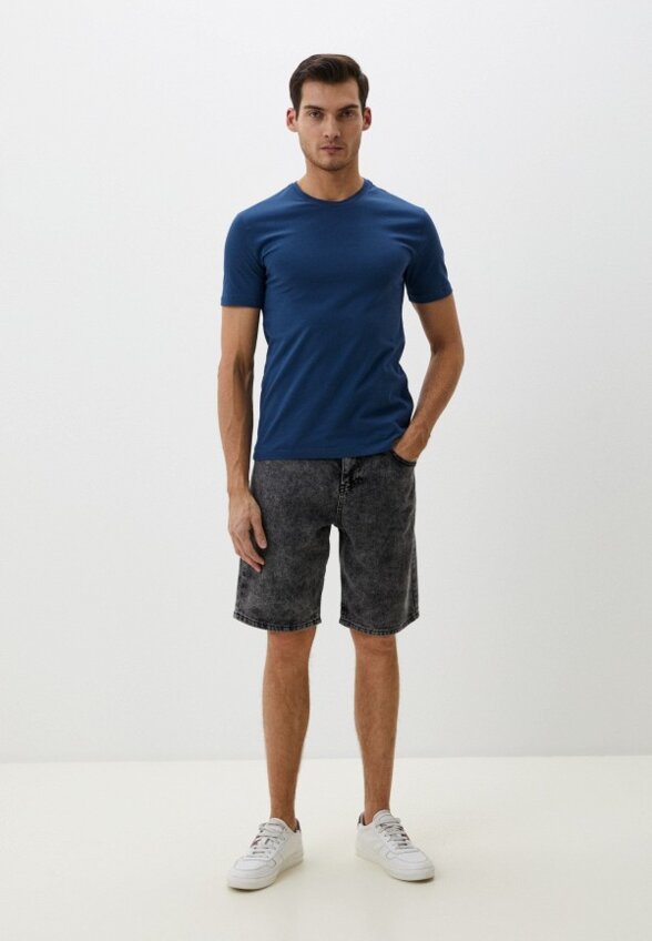 Шорты джинсовые Concept Club