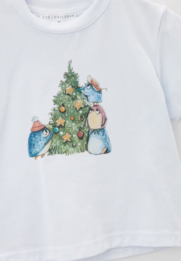 Футболка Ete Children