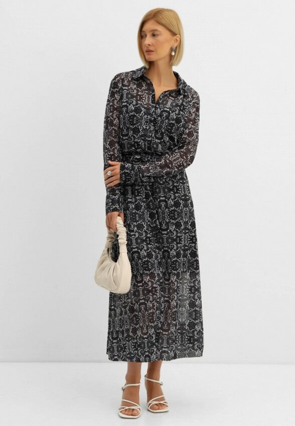 Платье Harmonia Sensuum