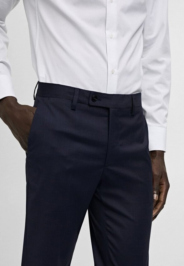 Брюки Mango Man