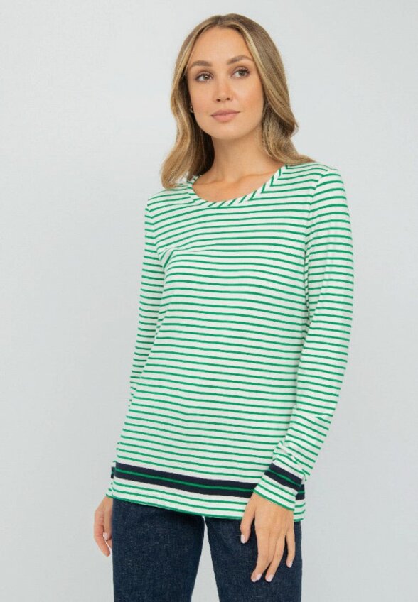 Лонгслив Gerry Weber