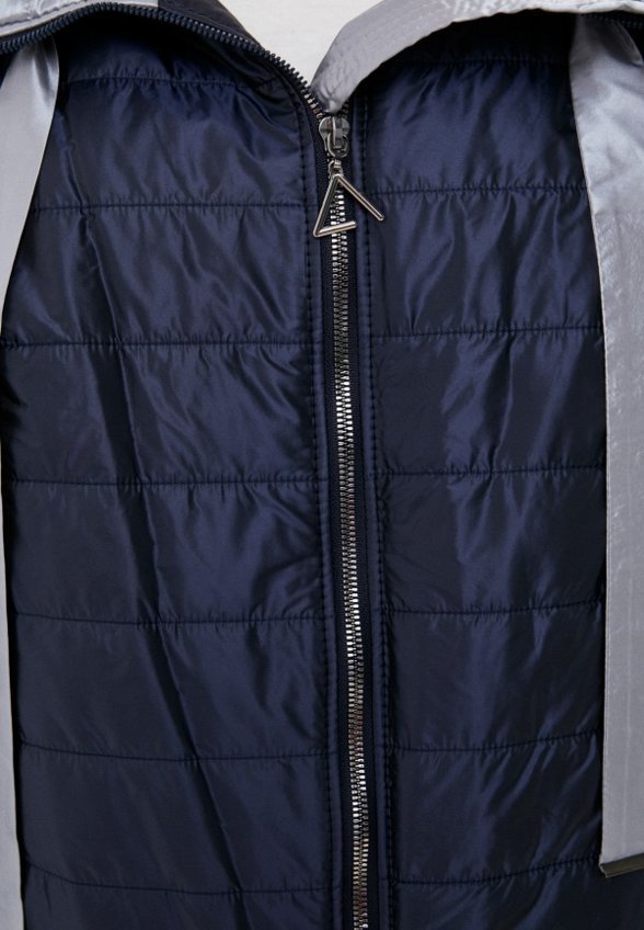 Куртка утепленная Helmidge