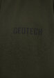 Куртка утепленная мужская Geotech, Зеленый8  - превью