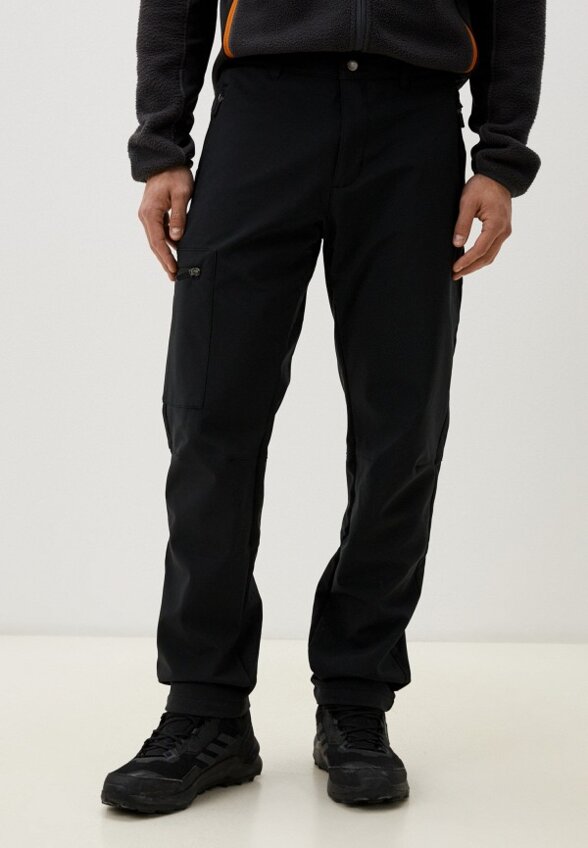 Брюки утепленные Demix