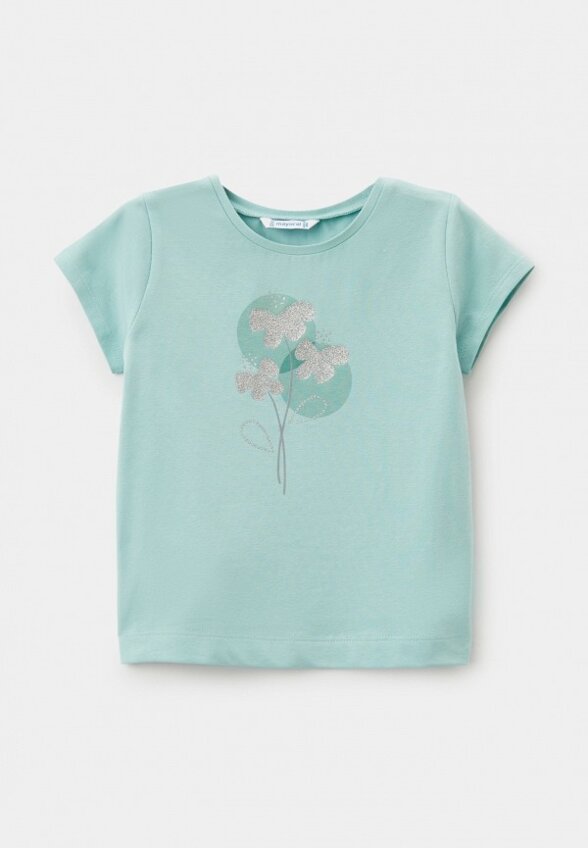 Футболка Mayoral