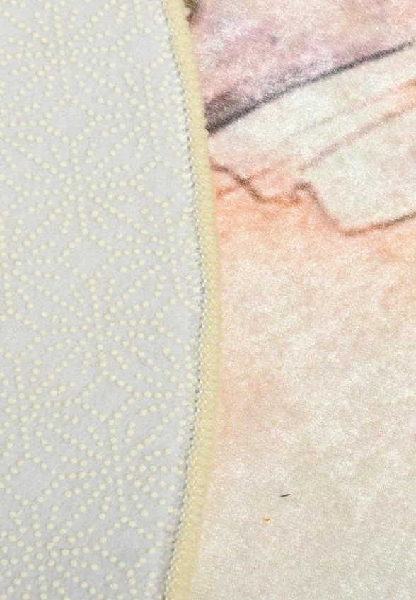 Коврик для ванной Chilai Home