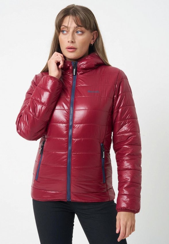 Пуховик Bench