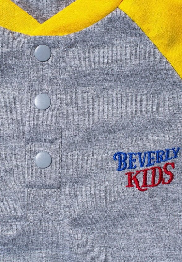 Боди Beverly Kids