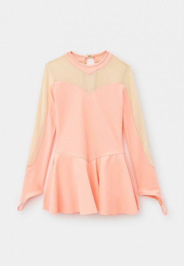 Купальник гимнастический Emdi