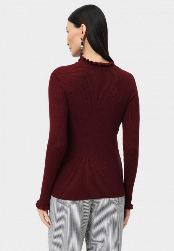 Водолазка Harmonia Sensuum