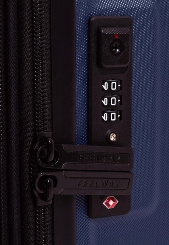 Чемодан Feelway