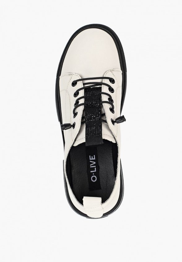 Ботинки O-live Naturalle