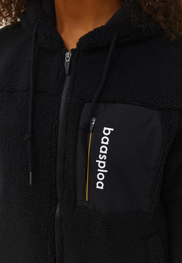 Куртка меховая Baasploa