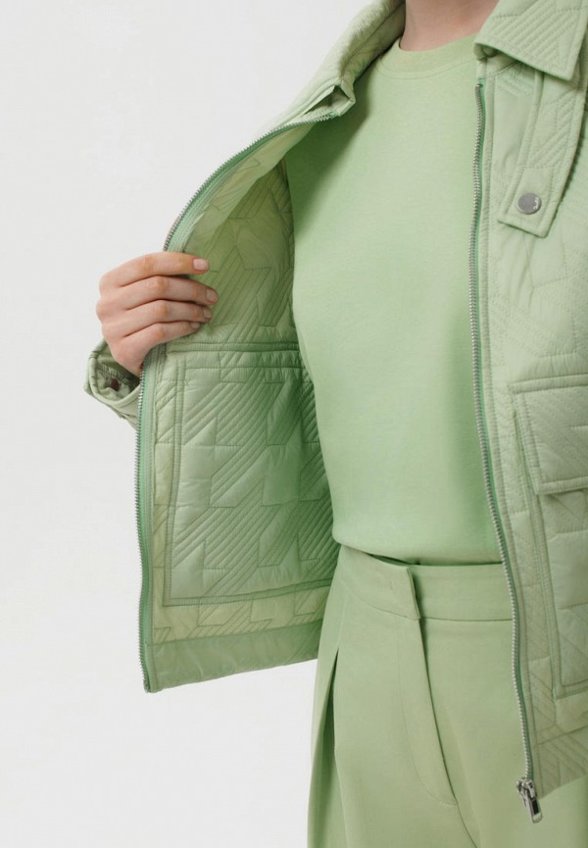 Куртка-рубашка GLVR