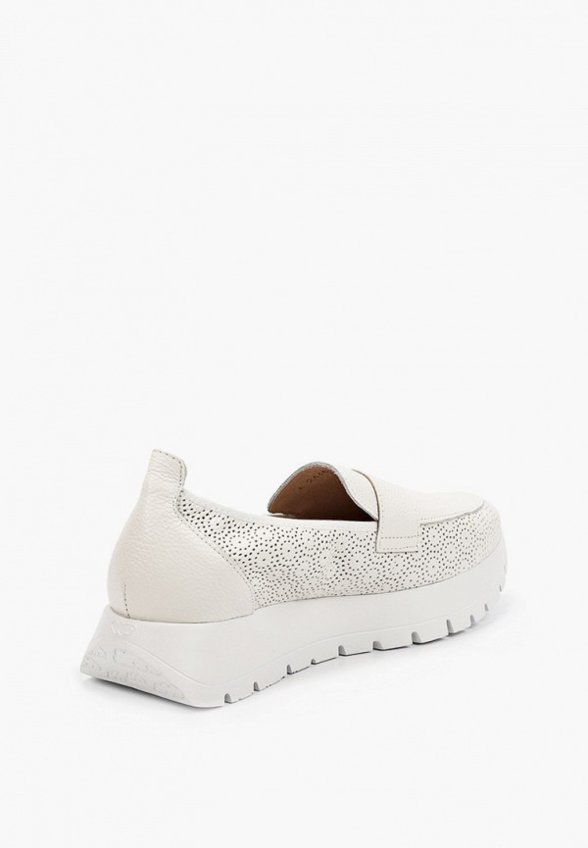 Лоферы Wonders