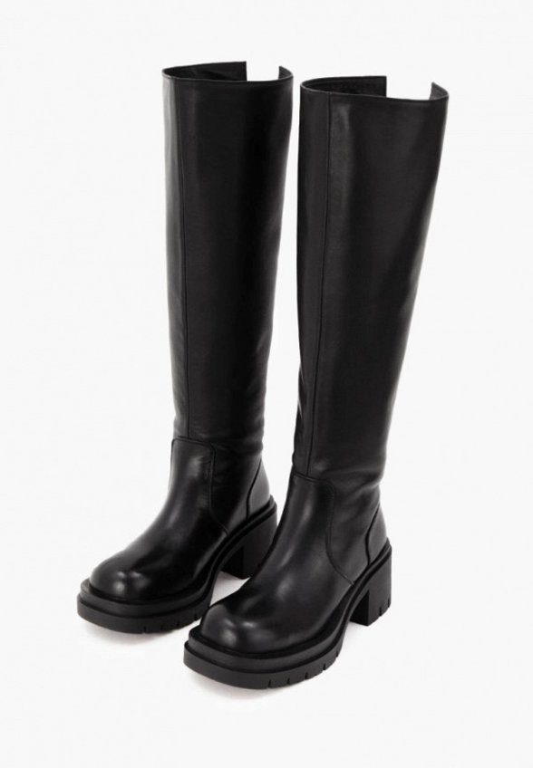 Сапоги Lera Nena