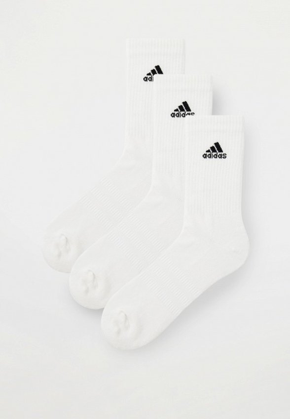 Носки 3 пары adidas