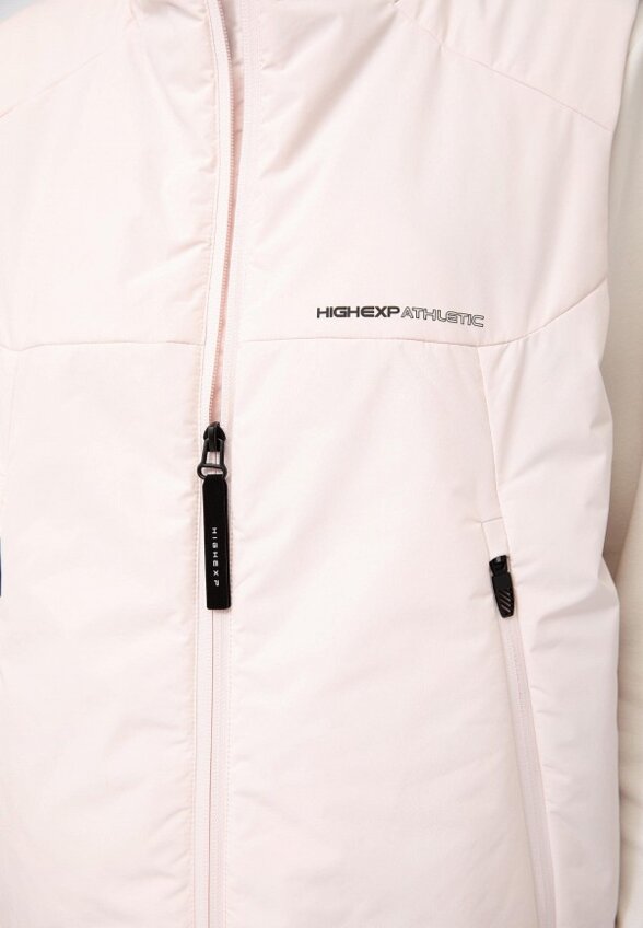 Жилет утепленный High Experience