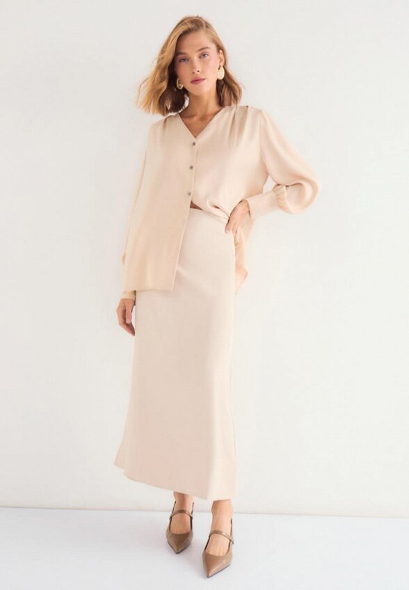 Блуза Vittoria Vicci