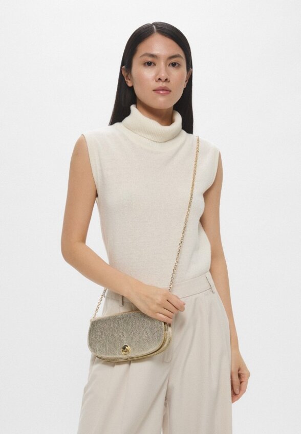 Клатч Gianni Chiarini