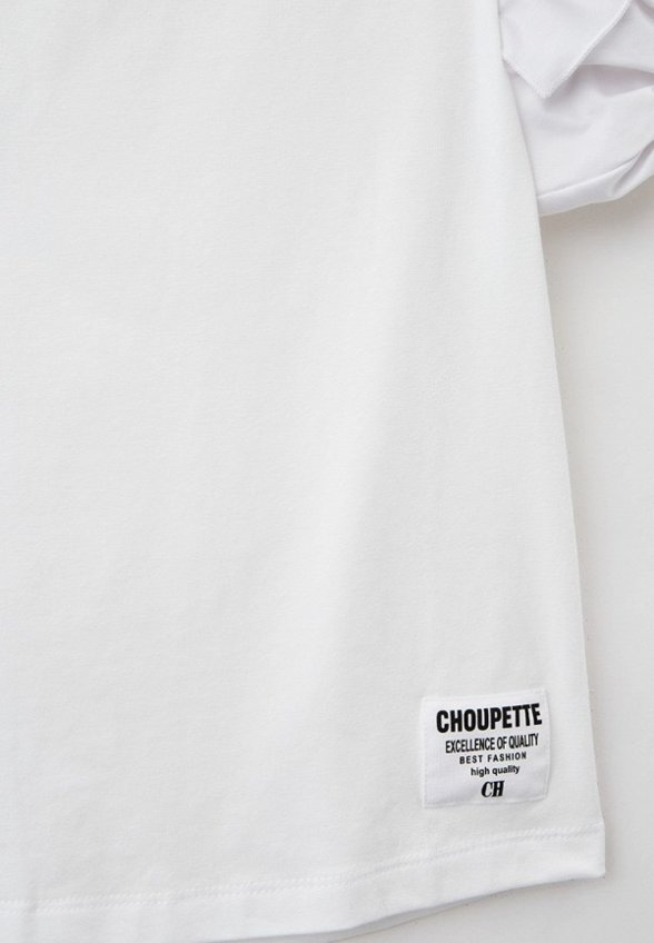 Футболка Choupette