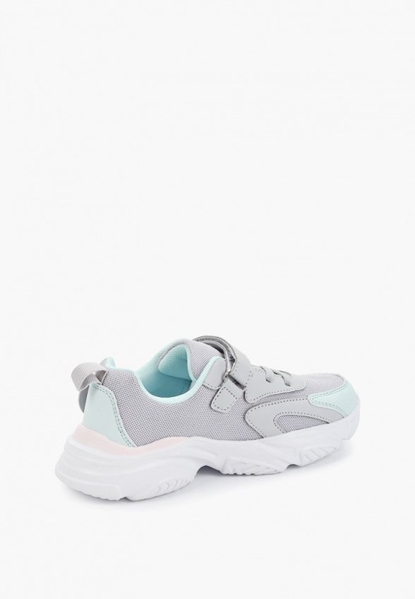 Кроссовки Escan