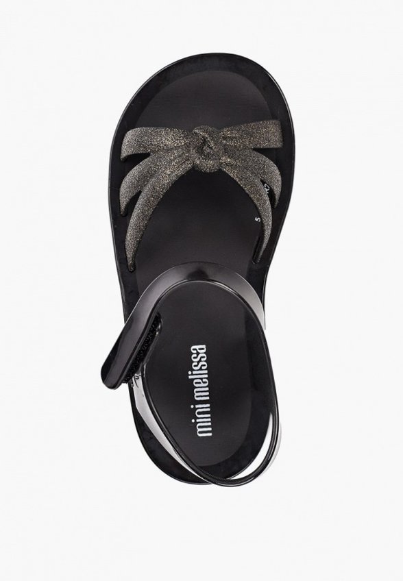 Сандалии резиновые Melissa