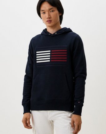 Худи Tommy Hilfiger мужчинам