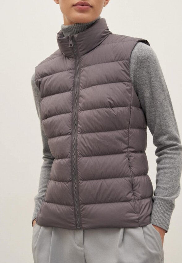 Жилет утепленный Finn Flare