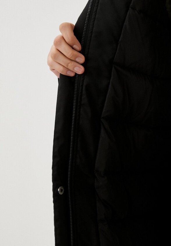 Куртка-пальто Снежная Королева