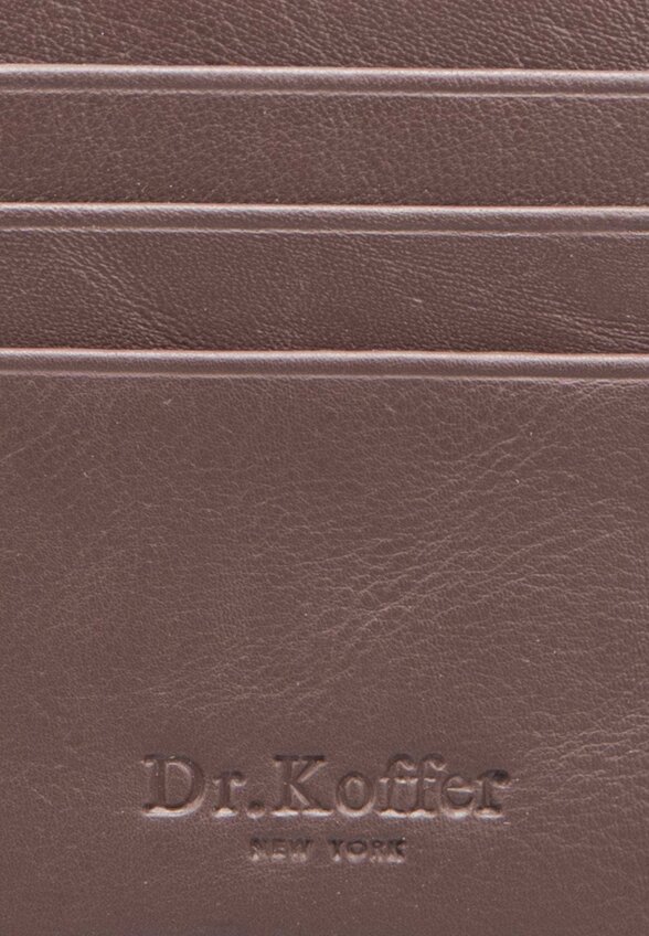 Др.Коффер X510466-41-09 кредитница