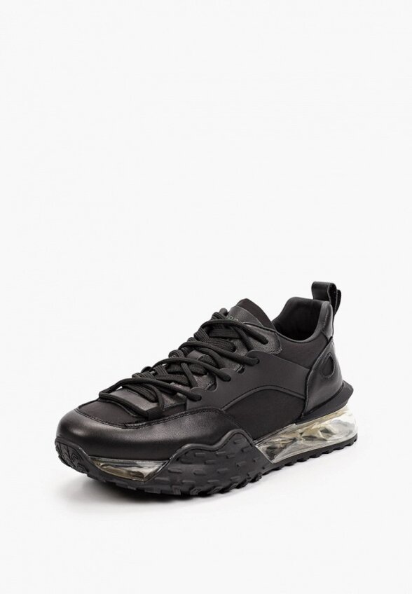 Кроссовки Abricot